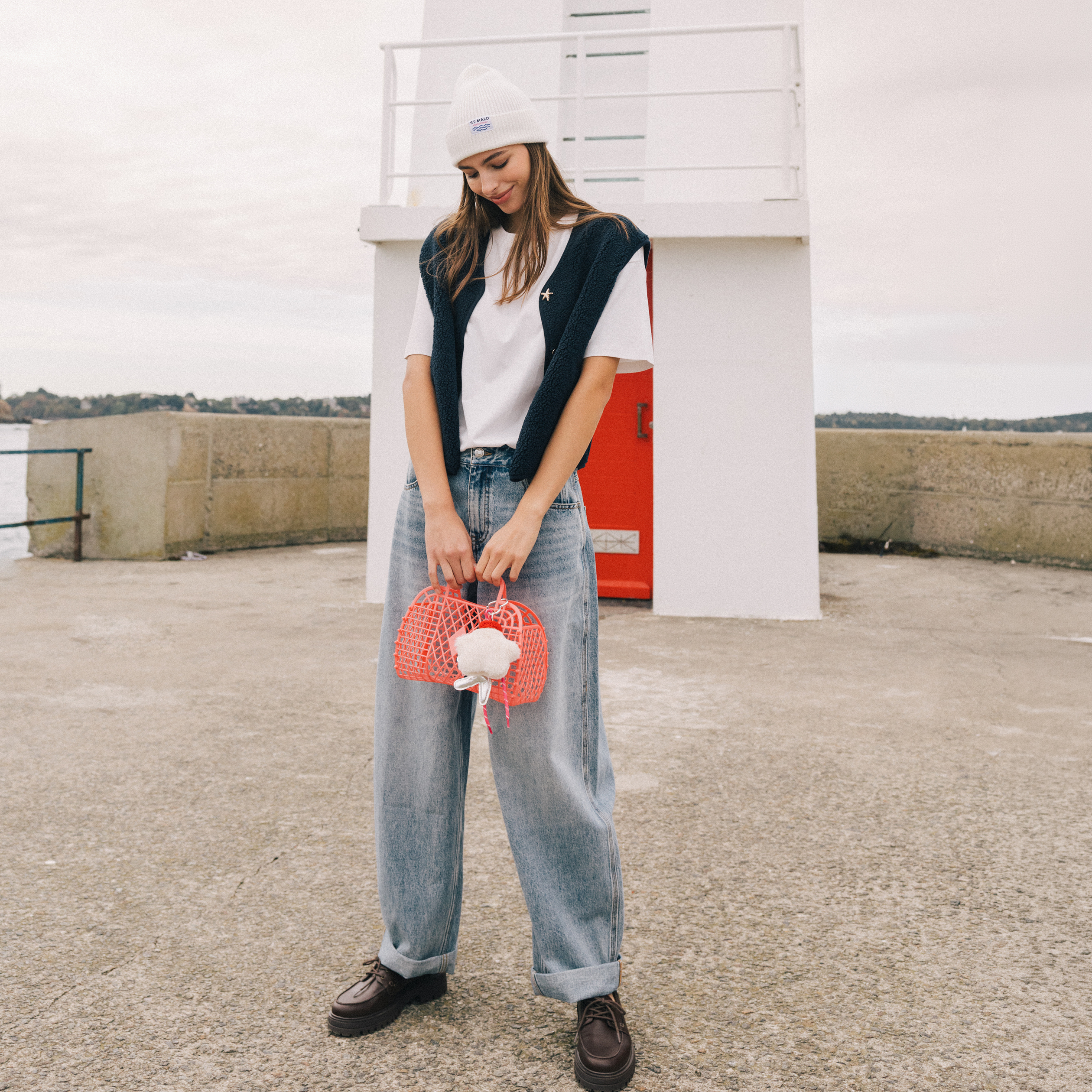 Acheter le look complet